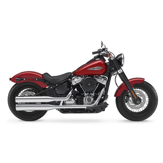 2018 Harley Davidson FLSL Softail Slim Service Manual