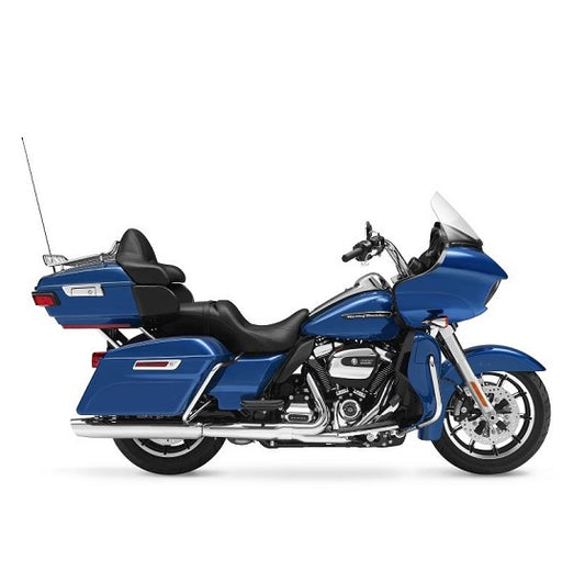 2018 Harley Davidson FLTRU Road Glide Ultra Special Service Manual