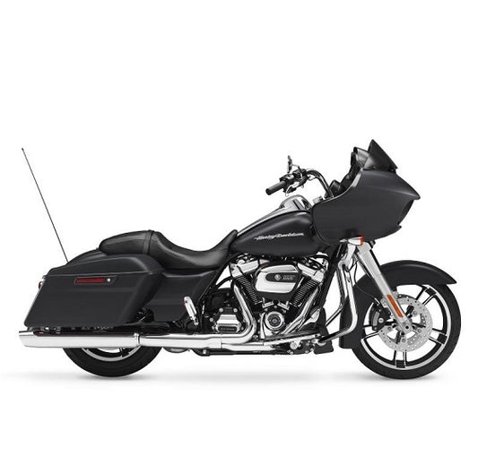 2018 Harley Davidson FLTRX Road Glide Service Manual