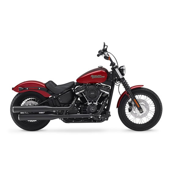 2018 Harley Davidson FXBB Softail Street Bob Service Manual