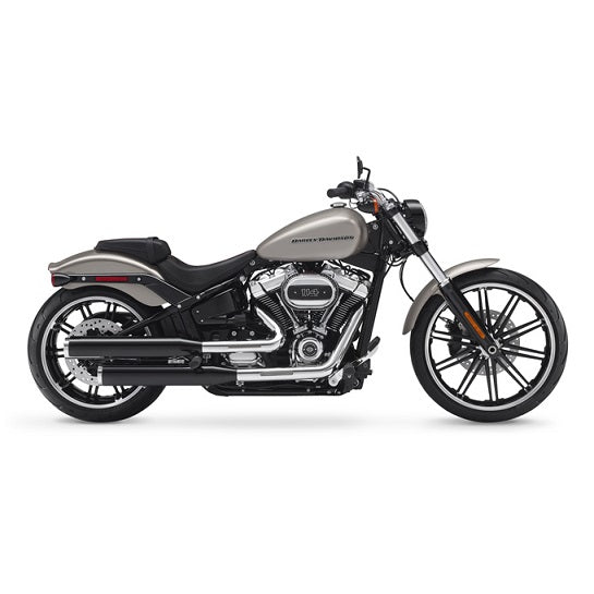 2018 Harley Davidson FXBRS Softail Breakout 114 Service Manual