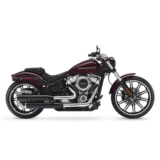 2018 Harley Davidson FXBR Softail Breakout Service Manual