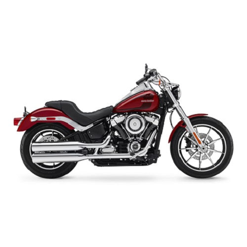 2018 Harley Davidson FXLR Softail Low Rider Service Manual