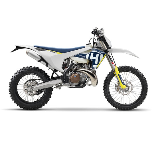 2018 Husqvarna TE 250 TE250 TE250i Service Manual