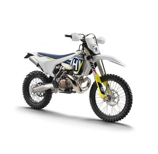 2018 Husqvarna TE 300 TE300 TE300i Service Manual