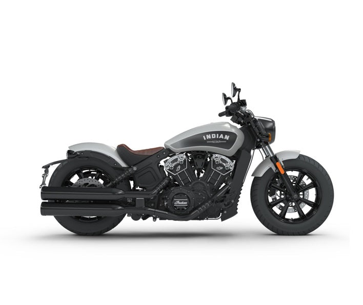 2018-2019 Indian Scout Bobber Service Manual