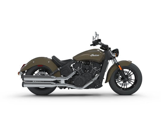 2018-2019 Indian Scout Sixty Service Manual