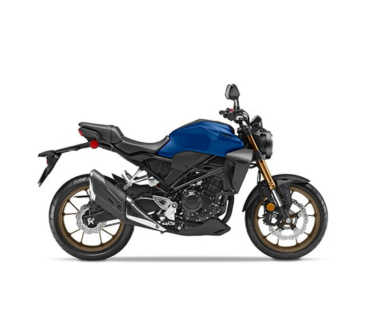 2018 Onwards Honda CB300R CB300F CB300FN Service Manual