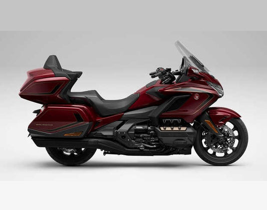 2018 Onwards Honda GL1800DA GL 1800DA Gold Wing Tour Service Manual