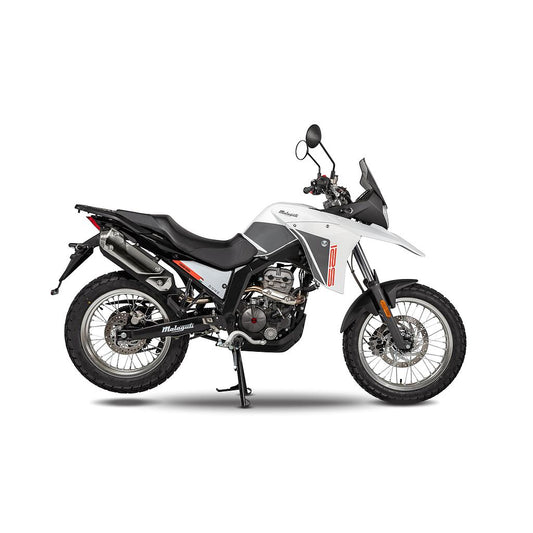2018 on Malaguti Dune 125 Service Manual
