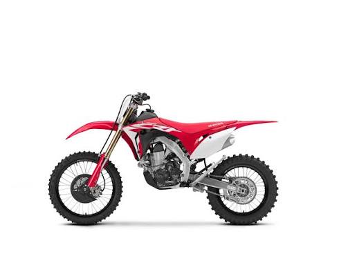 2019-2020 Honda CRF 450 RX CRF450RX Service Manual