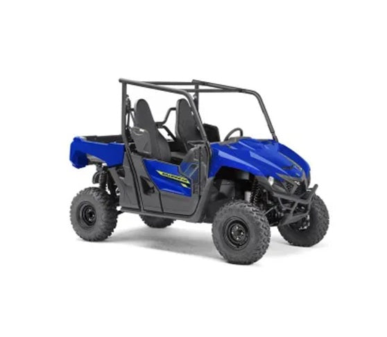 2019-2024 Yamaha Wolverine X2 850 SxS Service Manual