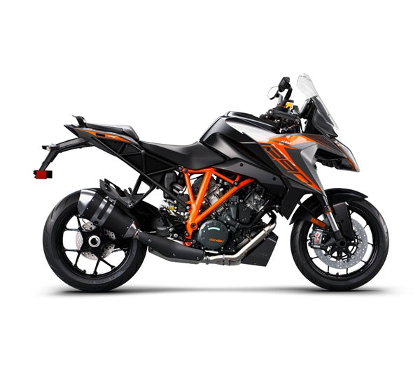 2019-2021 KTM 1290 Super Duke GT Gen2 Service Manual