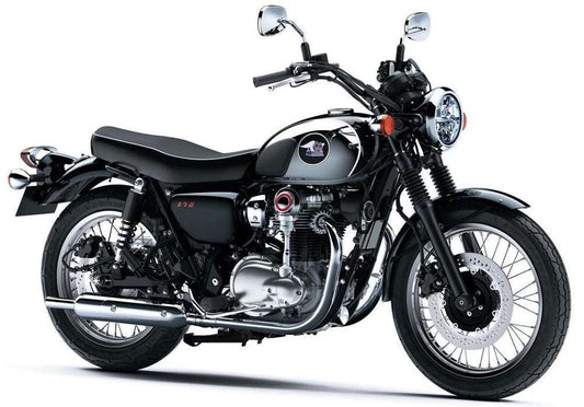 2019-2022 Kawasaki Meguro K3 800 Service Manual