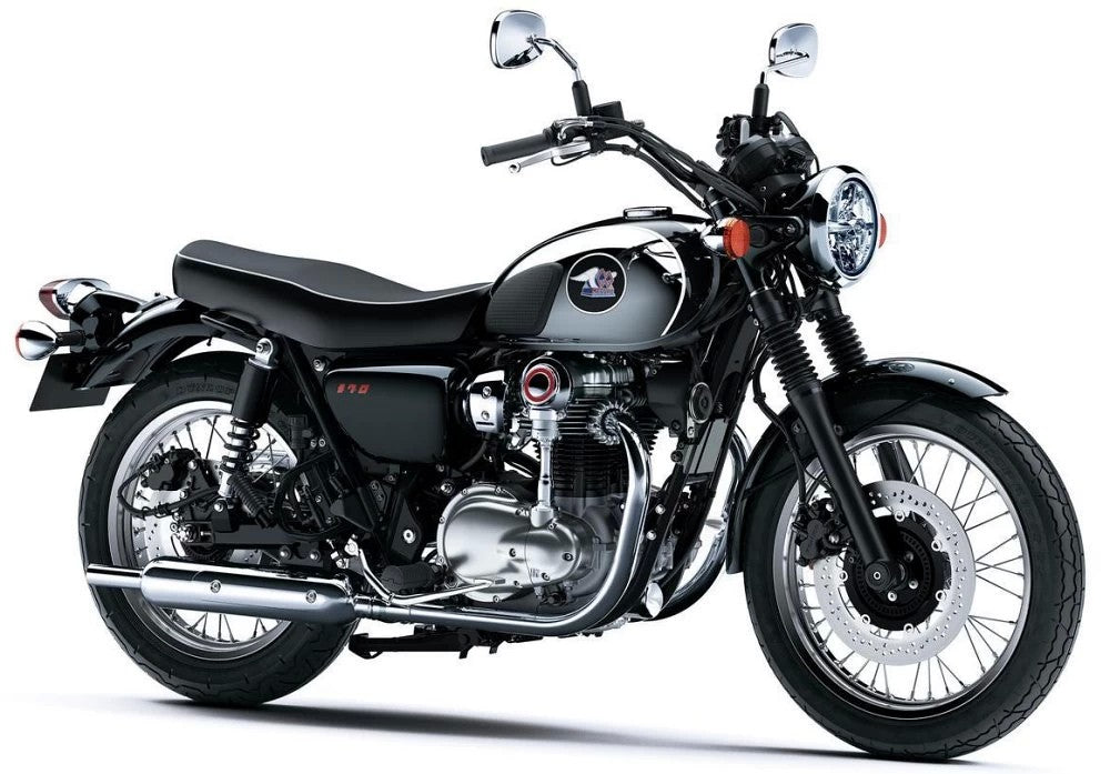 2019-2022 Kawasaki Meguro K3 800 Service Manual