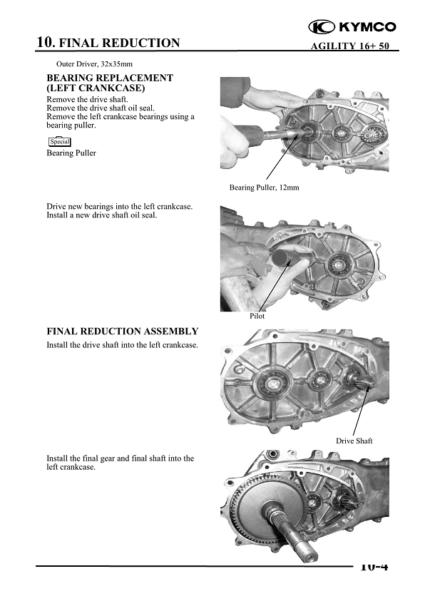 2000-2006 Suzuki AN400 Burgman Scooter-Handbuch