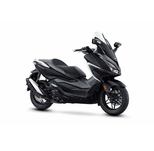 2019-2024 Honda NSS 250 Forza Reflex Service Manual