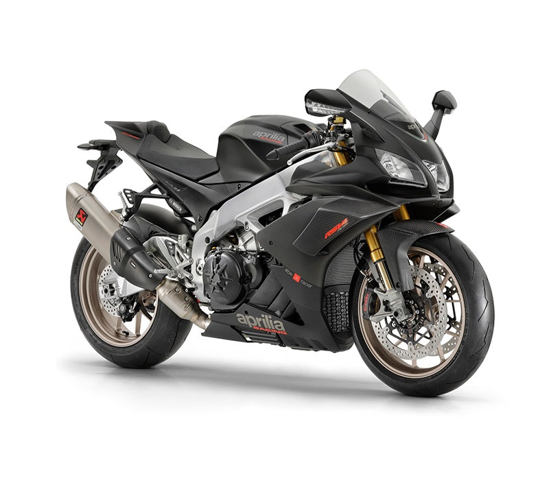 2019-2022 Aprilia RSV4 Factory 1100cc Twin Service Manual