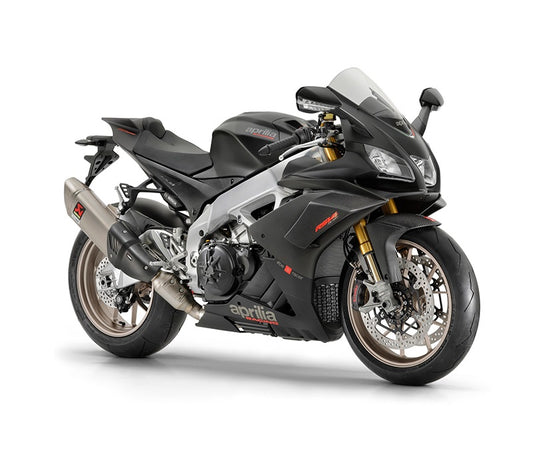 2019-2022 Aprilia RSV4 Factory 1100cc Twin Manual de servicio