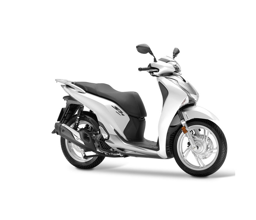 Manual de scooter Honda SH300 SH300i 2007-2015