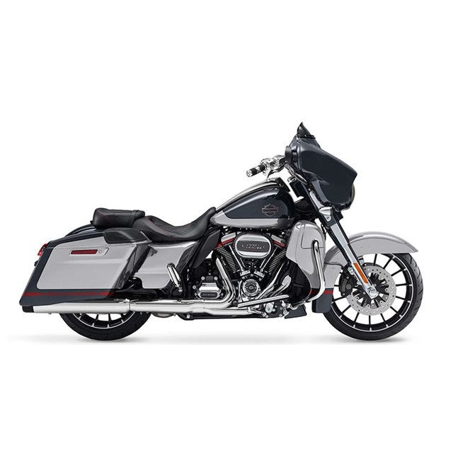 2019 Harley Davidson FLHXSE CVO Street Glide Service Manual