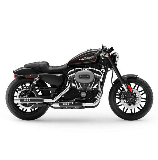 2019 Harley Davidson XL1200CX Sportster Roadster Service Manual