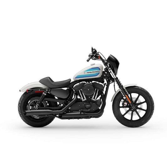 2019 Harley Davidson XL1200NS Sportster Iron Service Manual