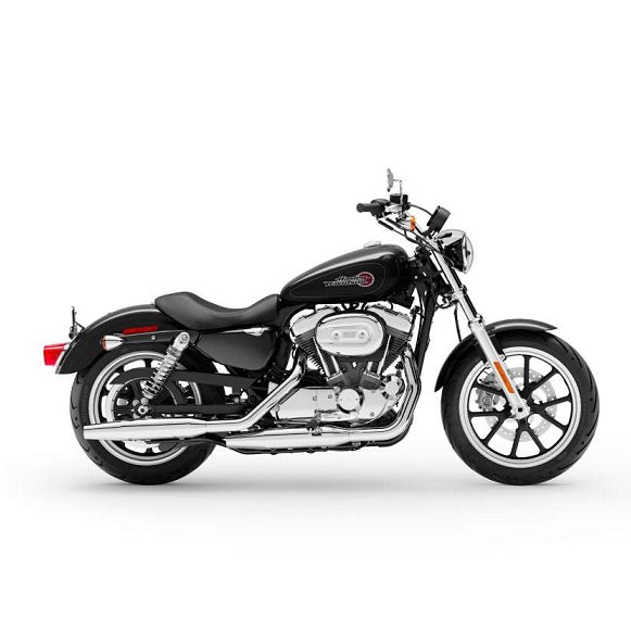 2019 Harley Davidson XL1200T Sportster SuperLow Service Manual