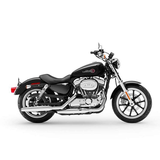 2019 Harley Davidson XL1200T Sportster SuperLow Service Manual