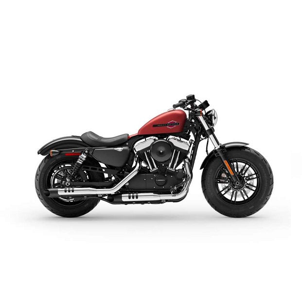 2019 Harley Davidson XL1200X Sportster Forty-Eight Service Manual