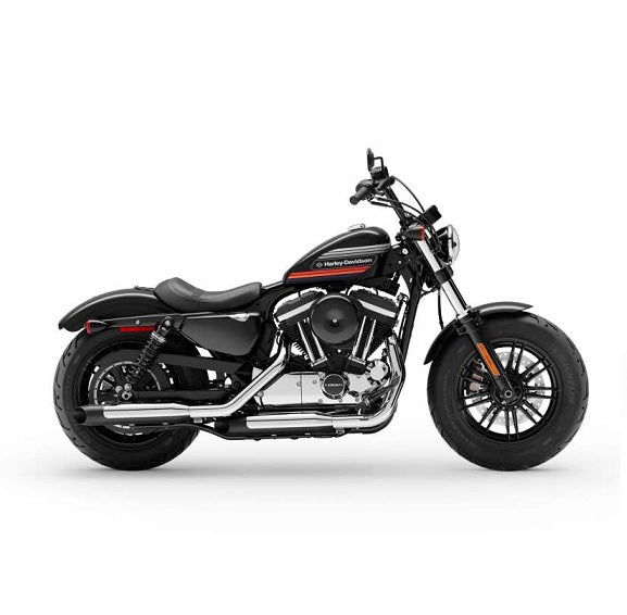 2019 Harley Davidson XL1200XS Sportster Forty-Eight Special Service Manual