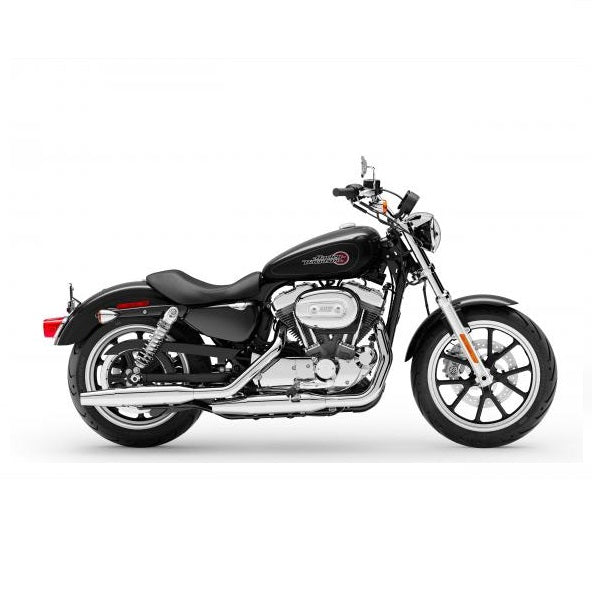 2019 Harley Davidson XL883L Sportster SuperLow Manual de servicio