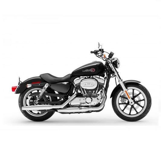 2019 Harley Davidson XL883L Sportster SuperLow Service Manual