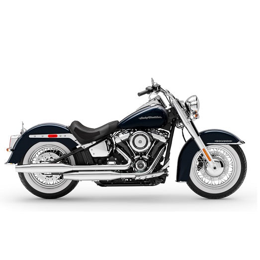 2019 Harley Davidson FLDE Softail Deluxe Service Manual