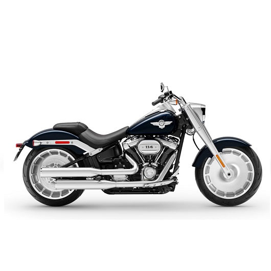 2019 Harley Davidson FLFBS Softail Fat Boy 114 Service Manual