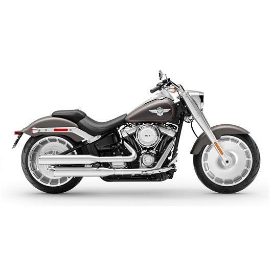 2019 Harley Davidson FLFB Softail Fat Boy Service Manual