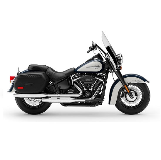 2019 Harley Davidson FLHCS Softail Heritage Classic 114 Service Manual