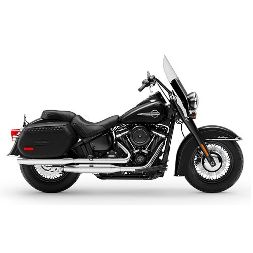 2019 Harley Davidson FLHC Softail Heritage Classic Service Manual