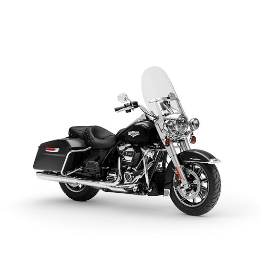 2019 Harley Davidson FLHR Road King Service Manual