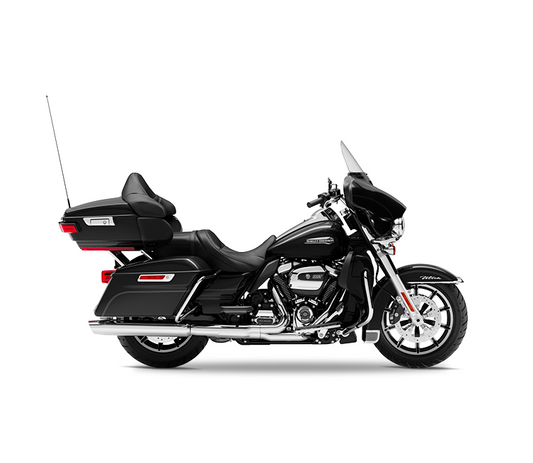 2019 Harley Davidson FLHTCU Electra Glide Ultra Classic Service Manual