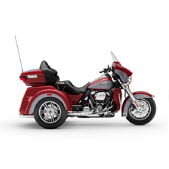 2019 Harley Davidson FLHTCUTG Tri Glide Ultra Trike Service Manual