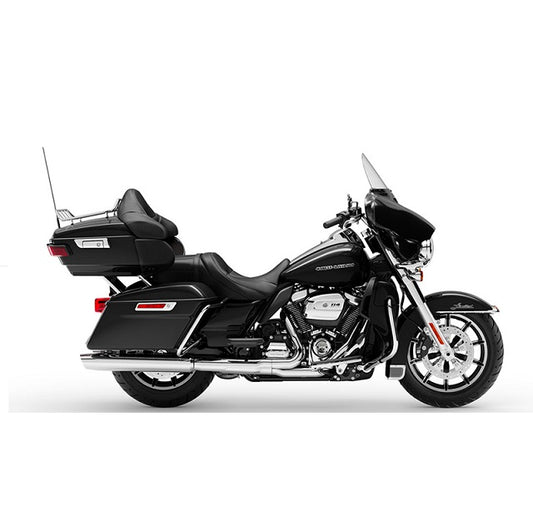 2019 Harley Davidson FLHTK Electra Glide Ultra Limited Service Manual