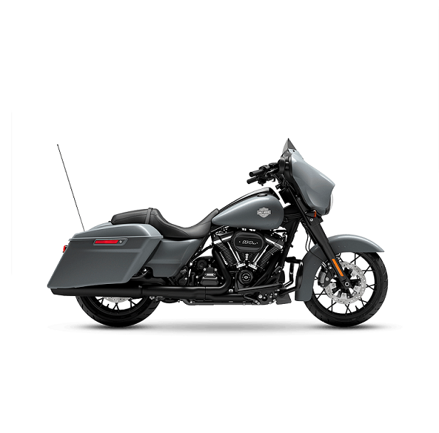2019 Harley Davidson FLHXS Street Glide Special Service Manual – retro
