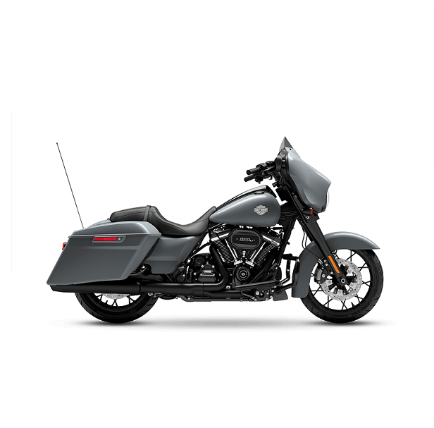 2019 Harley Davidson FLHXS Street Glide Special Service Manual