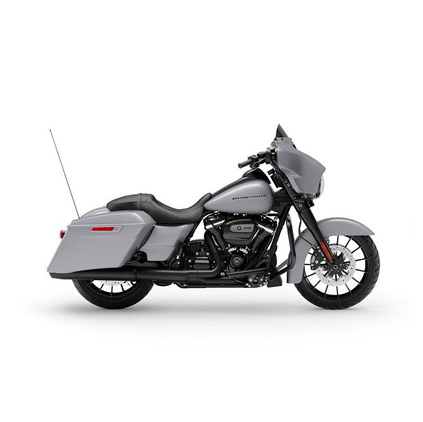 2019 Harley Davidson FLHX Street Glide Service Manual