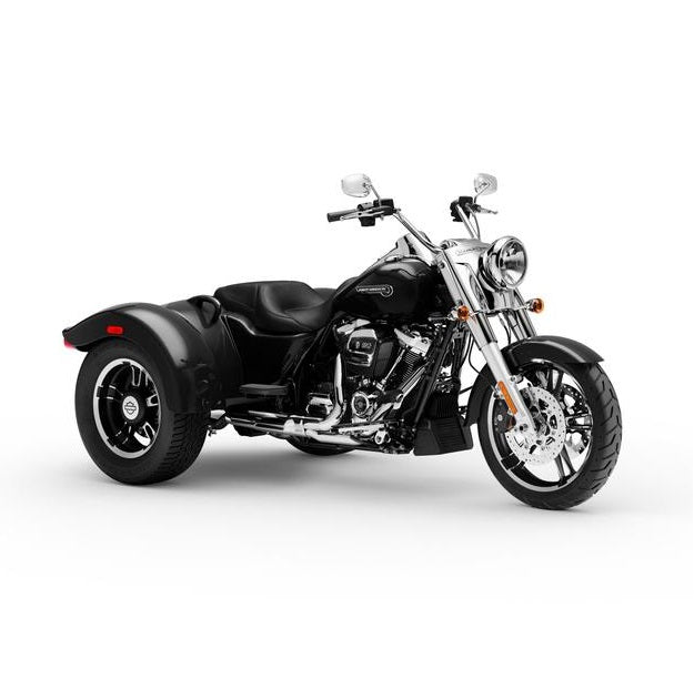 2019 Harley Davidson FLRT FreeWheeler Trike Service Manual – retro ...