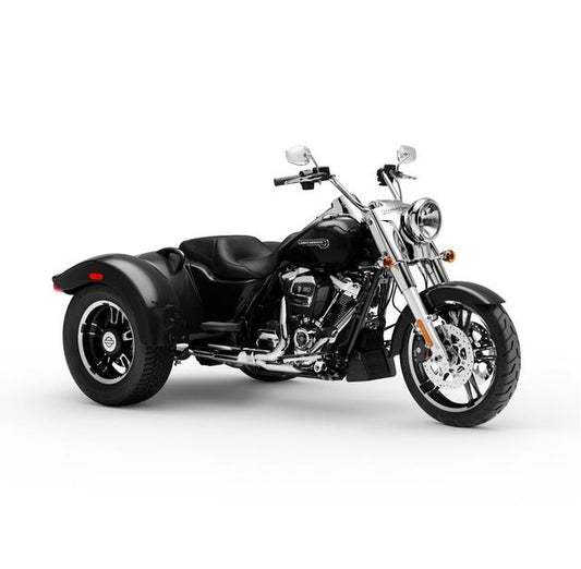 2019 Harley Davidson FLRT FreeWheeler Trike Service Manual