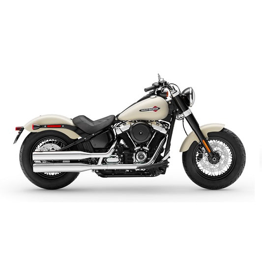 2019 Harley Davidson FLSL Softail Slim Service Manual