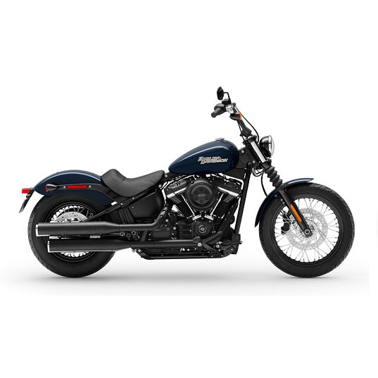 2019 Harley Davidson FXBB Softail Street Bob Service Manual