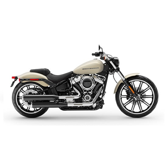 2019 Harley Davidson FXBR Softail Breakout Service Manual